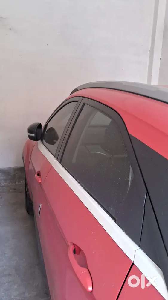 Tata Nexon Petrol 2021