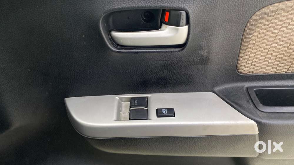 Maruti Suzuki Wagon R 1.0 Lxi Cng, 2017, Cng & Hybrids