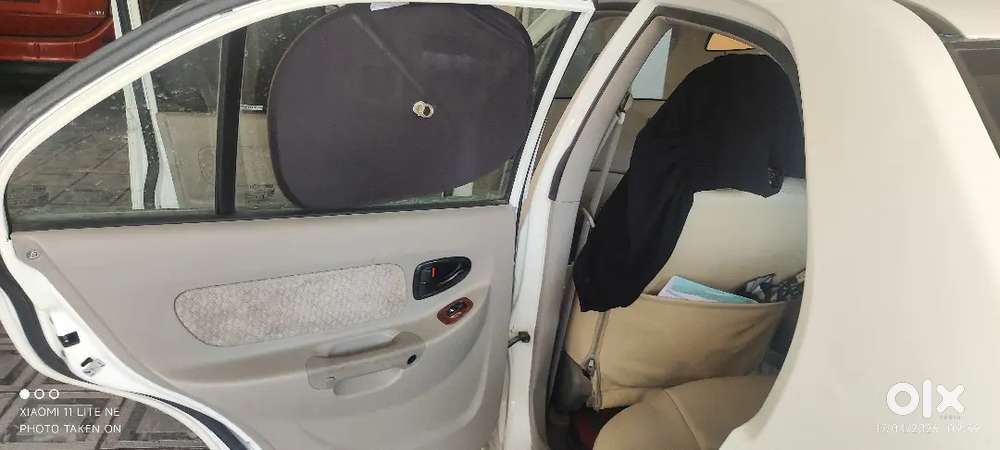 Single Handed Driven. Rc Till 2029 . New Tyres . Good Condition Car