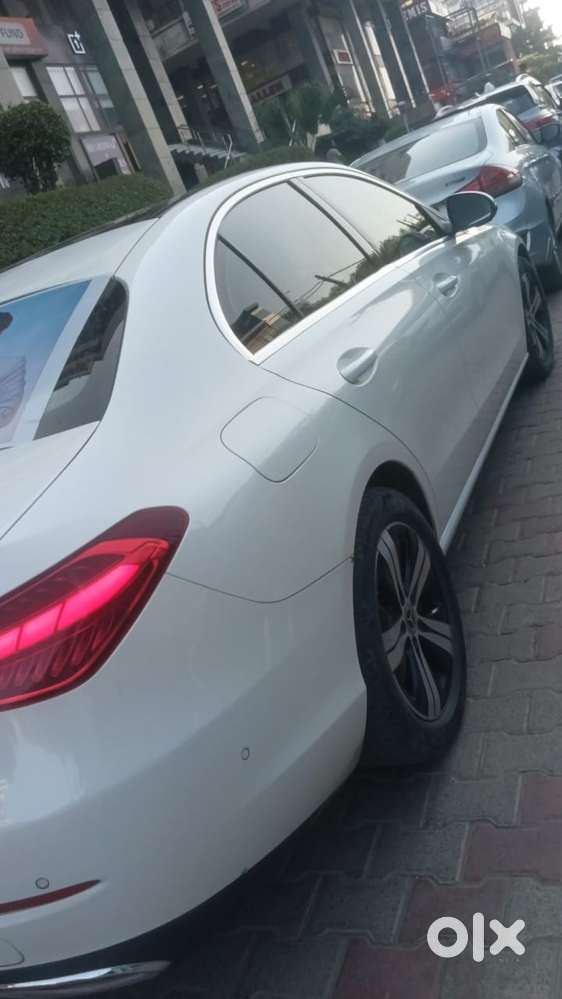 Mercedes-benz C-class Prime C 220d, 2024, Diesel