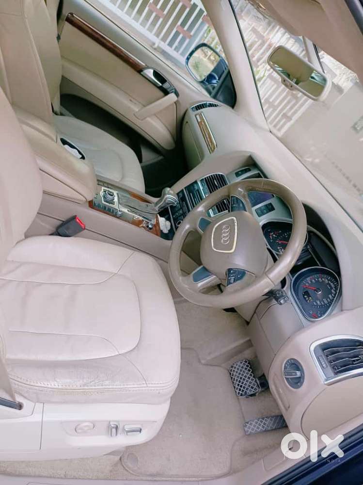 Audi Q7 4.2 Tdi S Line, 2013, Diesel