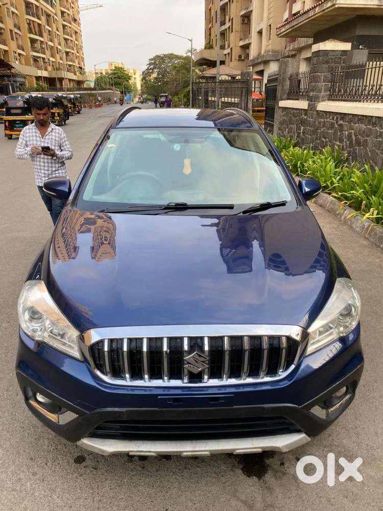 Maruti Suzuki Diesel 2018 Year