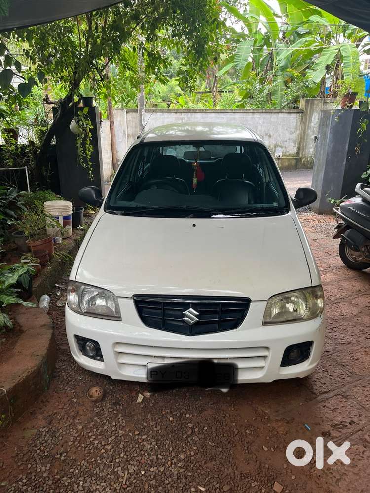 2008 Model 2 Nd Rc Running Condition For Study