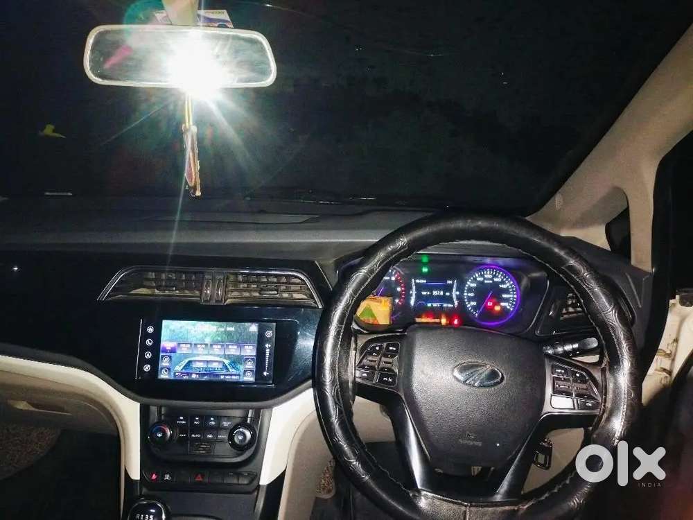 Mahindra Marazzo 2019 Diesel