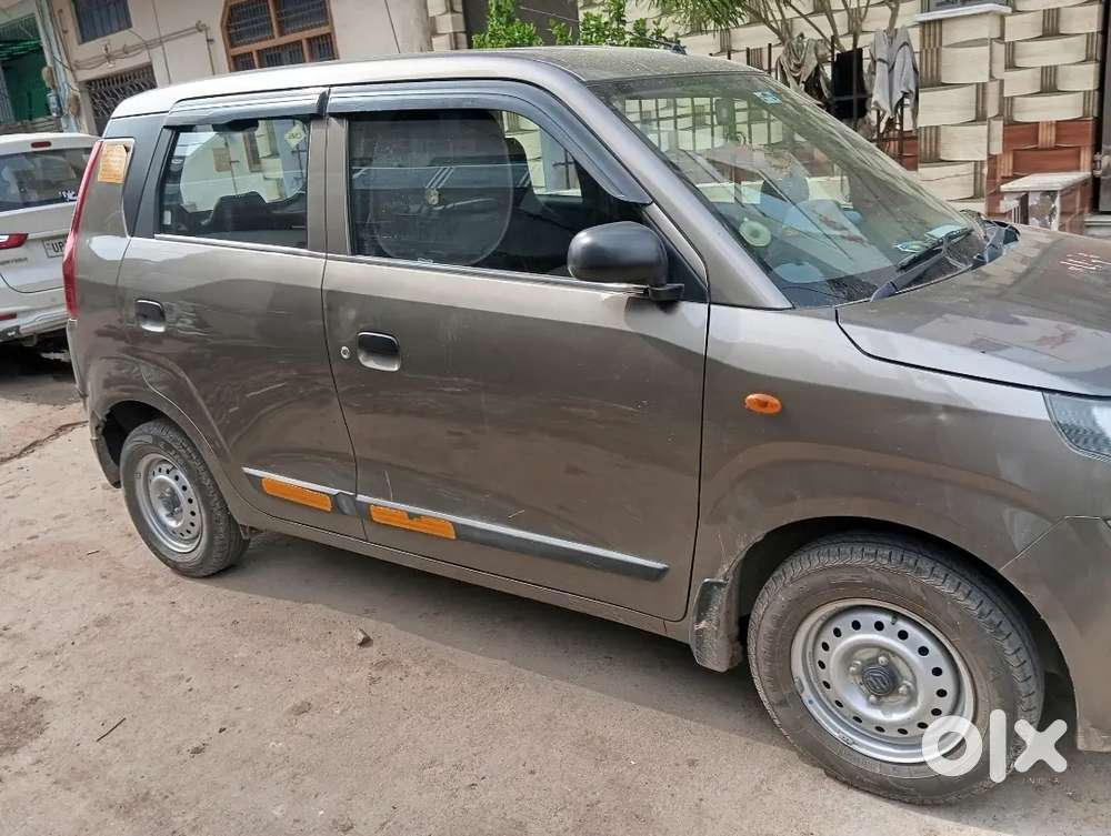 Maruti Suzuki Wagon R Lxi 2024