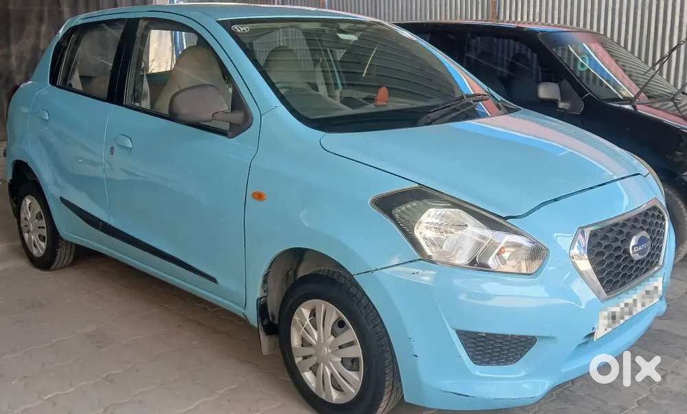 Datsun Go T