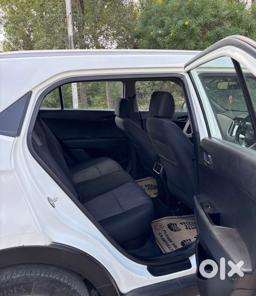 Hyundai Creta Diesel 2019