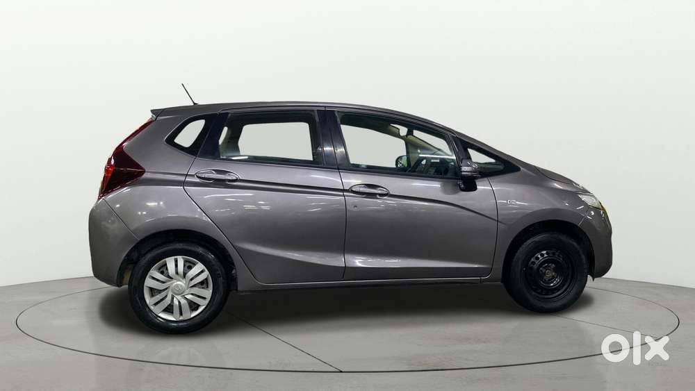 Honda Jazz 1.2 Sv I Vtec, 2015, Petrol