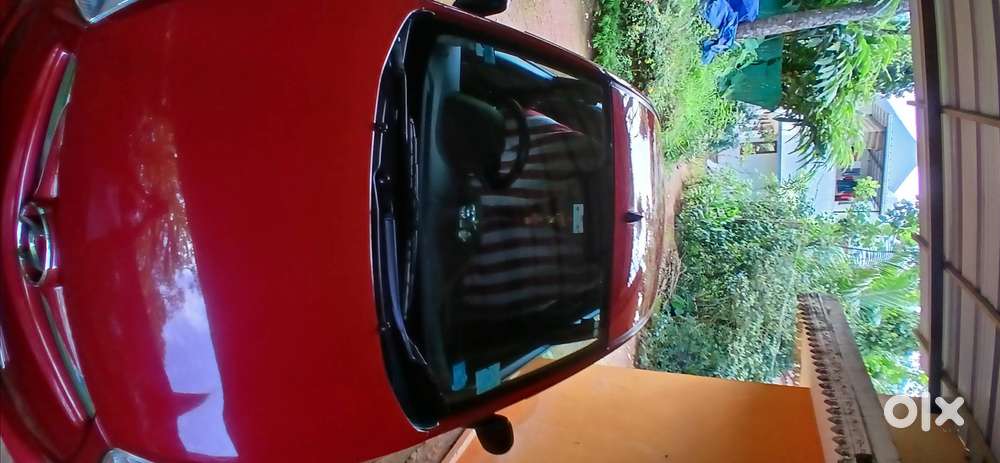 Hyundai Eon Era 2016 Petrol