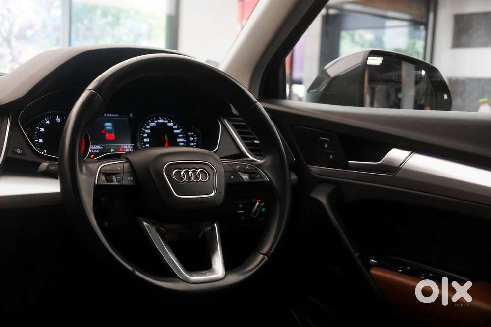 Audi Q5 2.0 45 Tfsi Premium Plus, 2022, Petrol