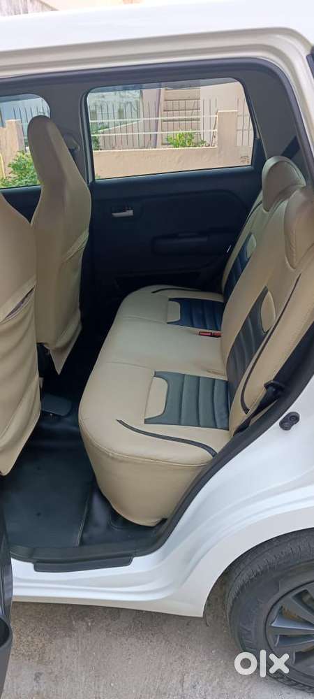 Maruti Suzuki Wagon R 1.2 Zxi Plus, 2022, Petrol