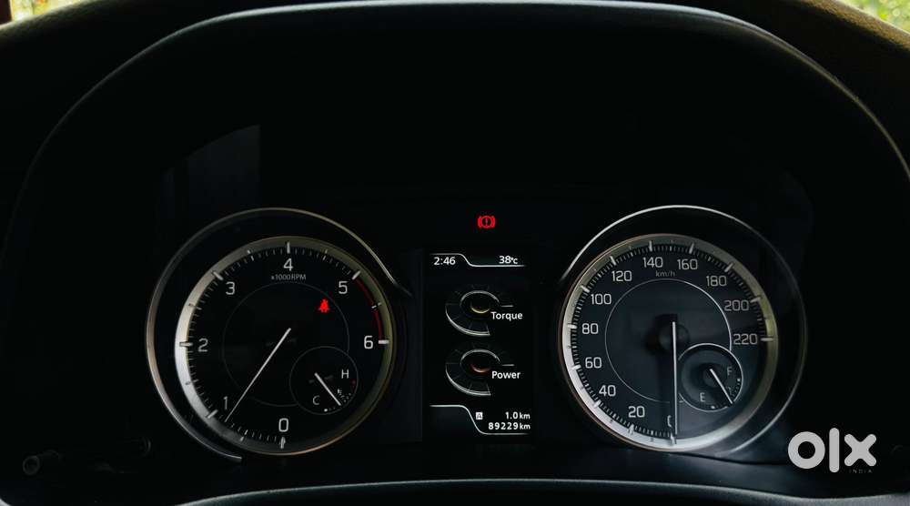 Maruti Suzuki Ertiga Zxi Plus Shvs, 2019, Diesel