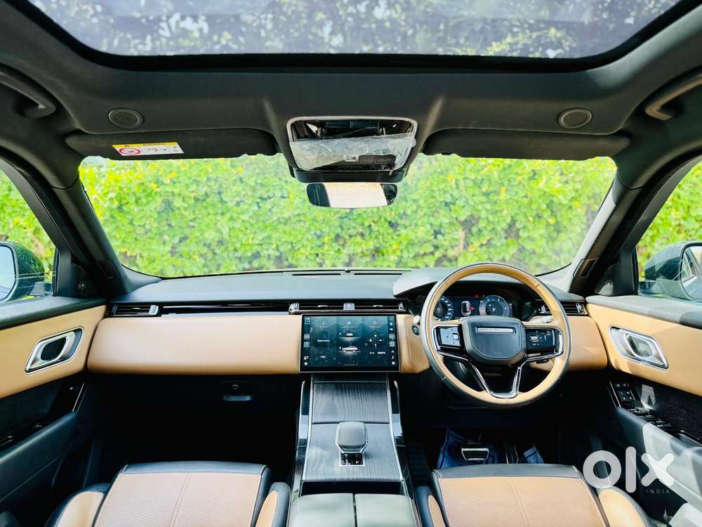 Land Rover Range Velar Hse Dynamic 2.0 Diesel, 2024, Diesel