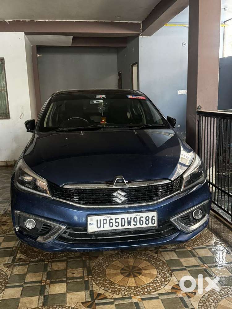 Maruti Suzuki Ciaz Petrol 2020
