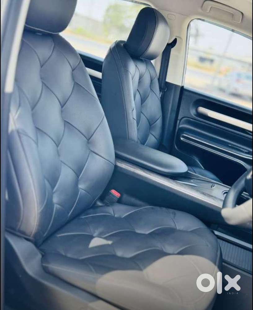 Mg Windsor Ev Essence, 2024, Electric