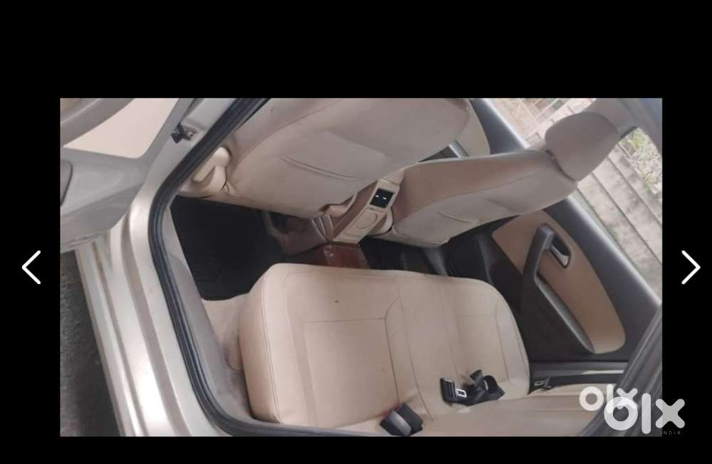 Volkswagen Vento New Diesel Highline, 2013, Diesel