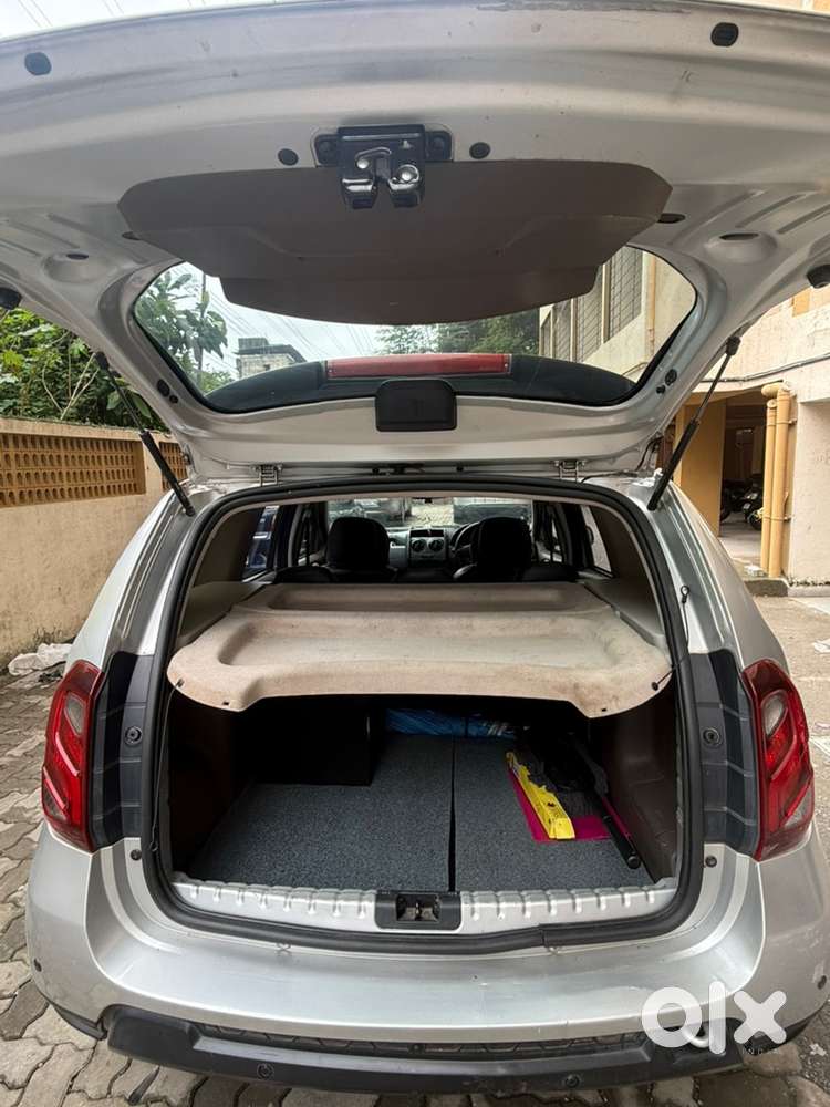 Renault Duster Diesel 2019