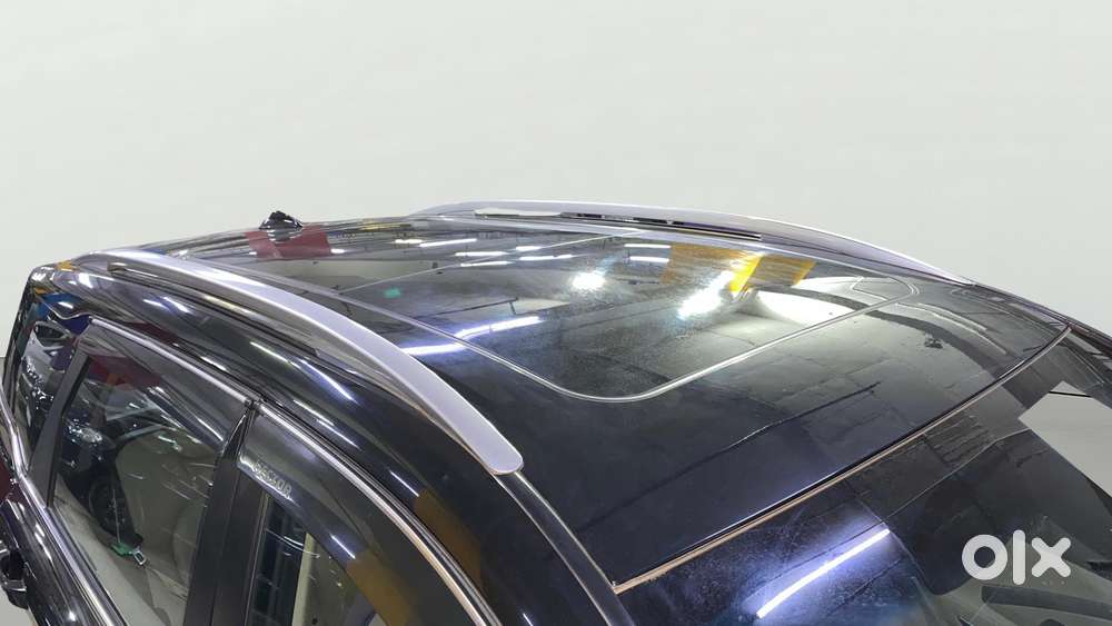 Mg Hector Sharp At, 2022, Petrol