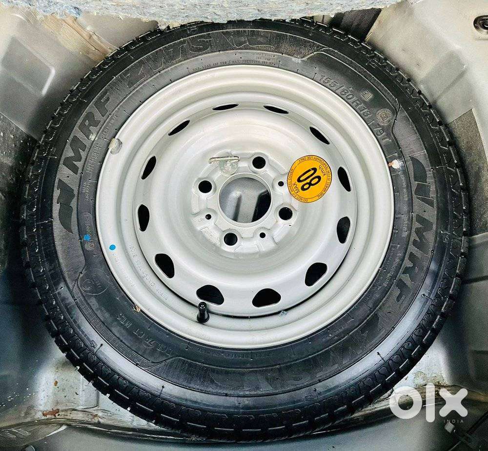 Tata Tiago 1.05 Revotorq Xz, 2018, Petrol