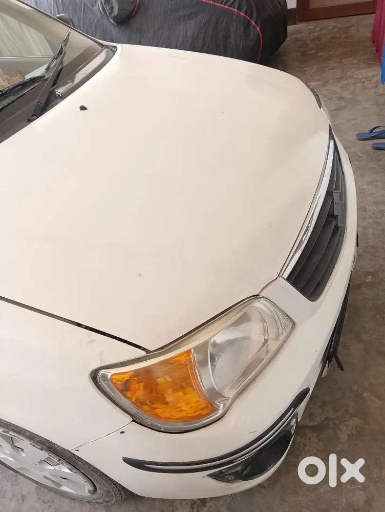 Maruti Suzuki Alto K10 2010