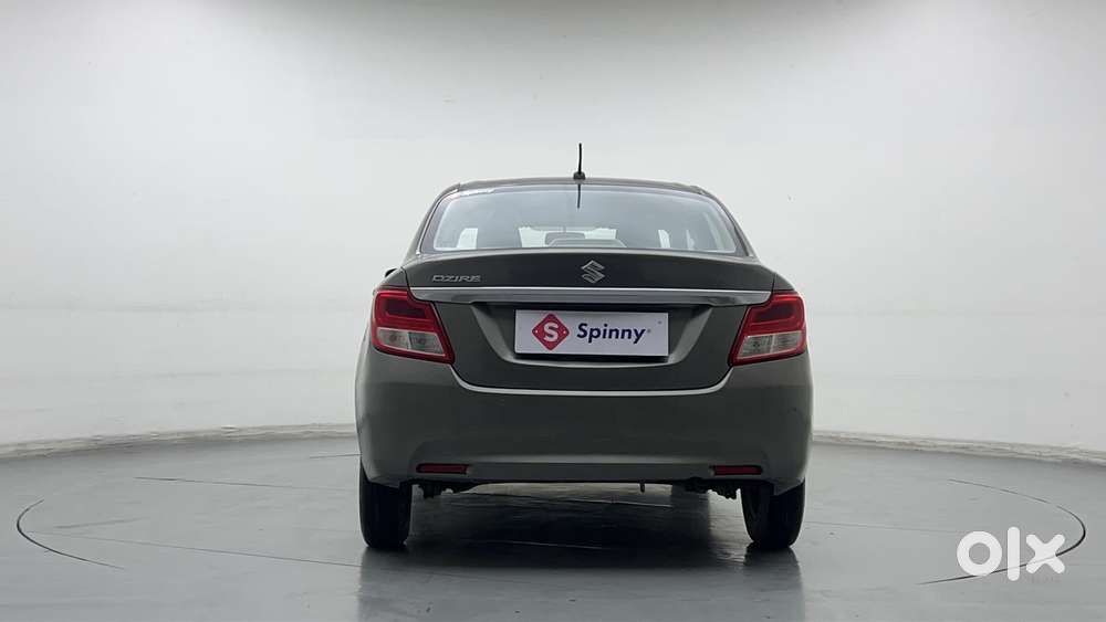 Maruti Suzuki Dzire 1.2 Vxi, 2020, Petrol