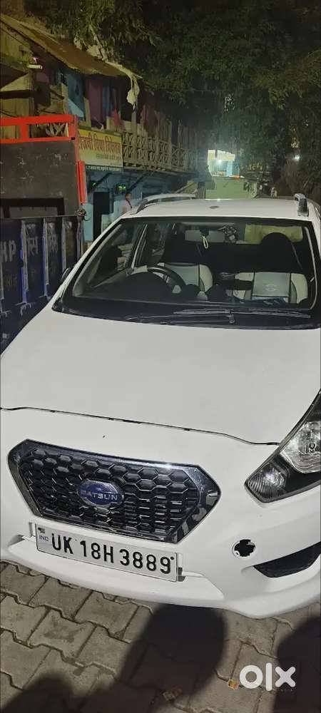 Datsun Redi Go 1.0 2018