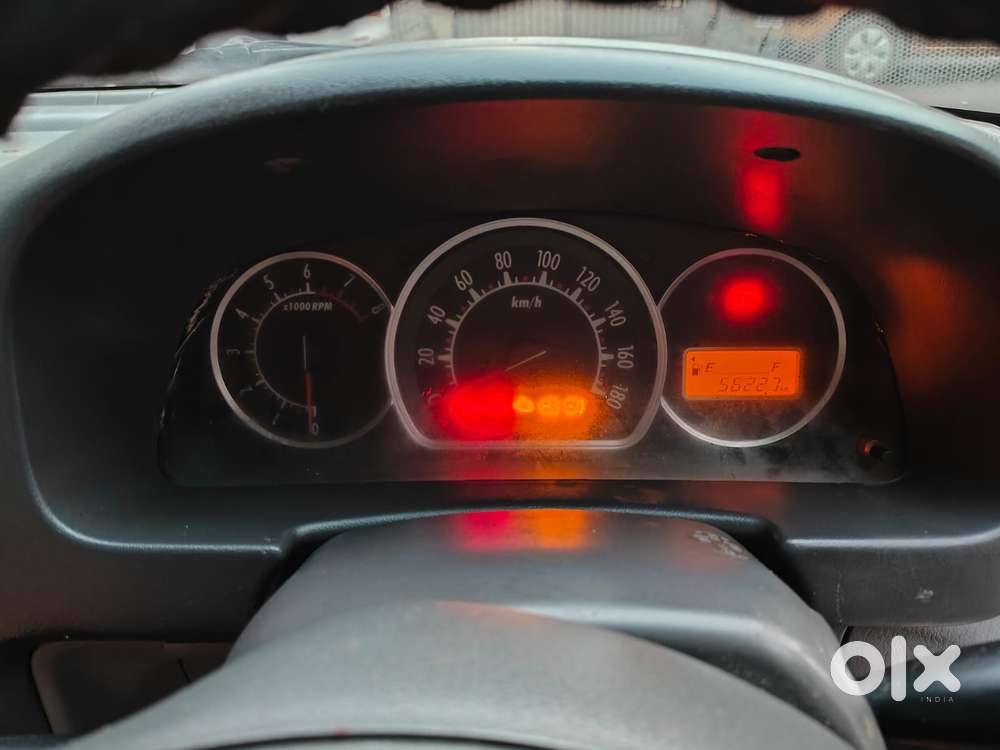 Maruti Suzuki Alto K10 Vxi (o), 2011, Petrol