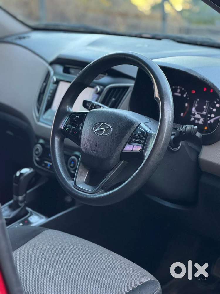 Hyundai Creta 1.6 Sx Plus Auto, 2015, Diesel