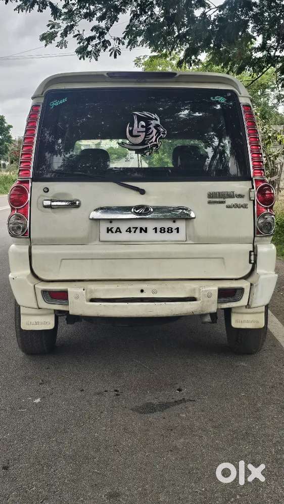 Good Condition Two Wheeler Exchange Car Exchange