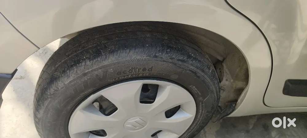 Maruti Suzuki Wagon R 1.0 2019 Petrol 39775 Km Driven