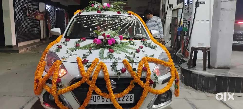 Maruti Suzuki Dzire 2022 Petrol Good Condition