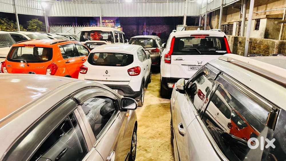 Honda City Zx Petrol Cvt, 2018, Petrol