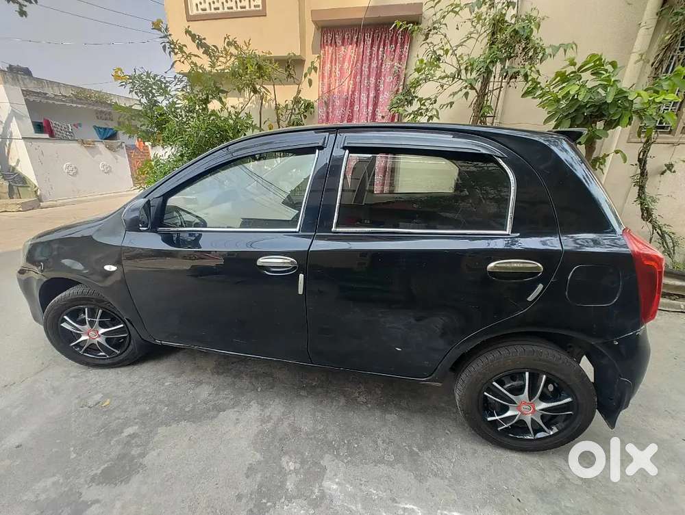 Toyota Etios Liva 2011 Diesel Good Condition