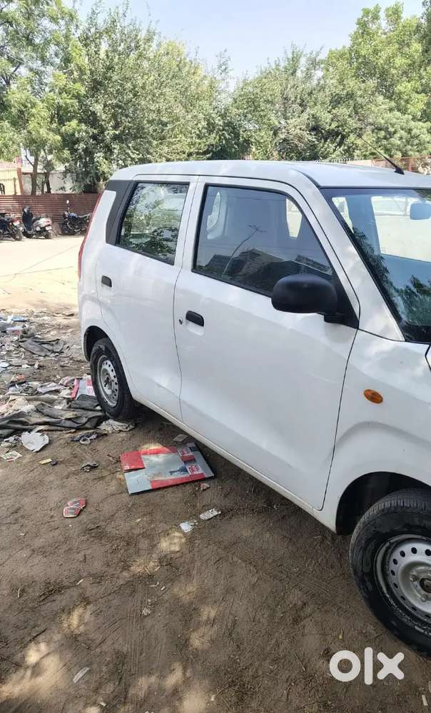 Maruti Suzuki Wagon R Need Cab Driver Earning 50-50