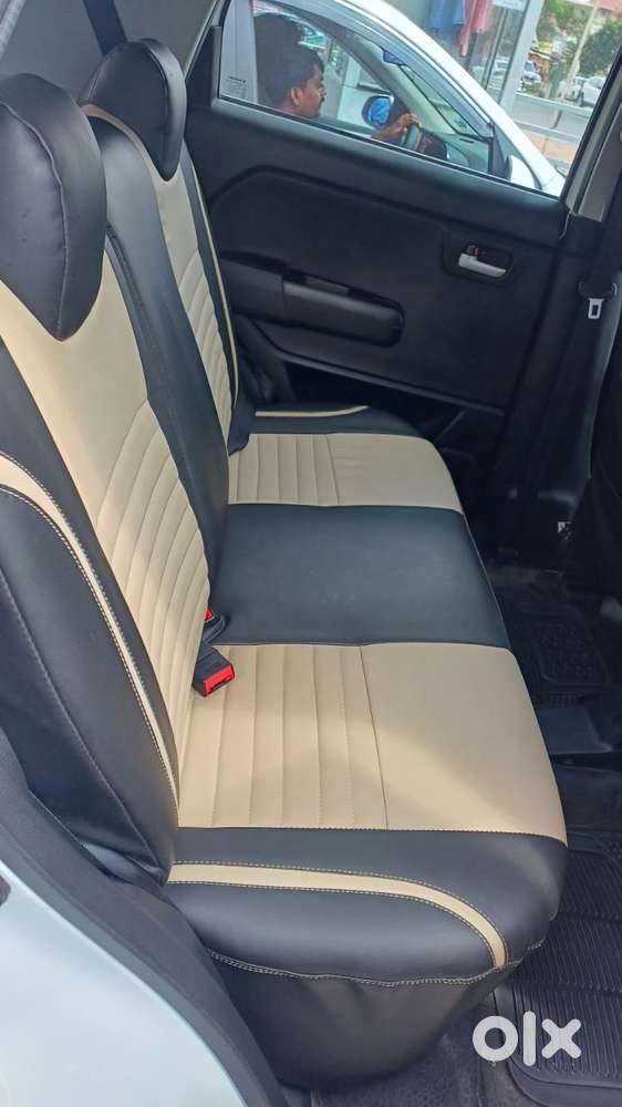 Maruti Suzuki Wagon R Ax Minor, 2024, Petrol
