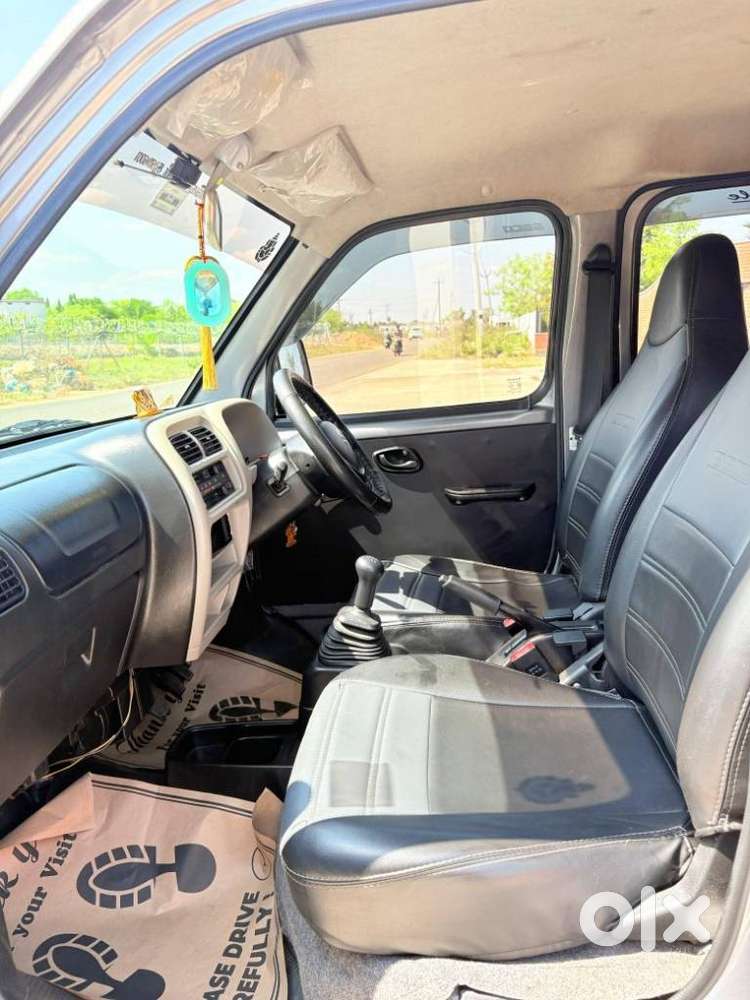 Maruti Suzuki Eeco 5 Str Ac (o), 2022, Diesel