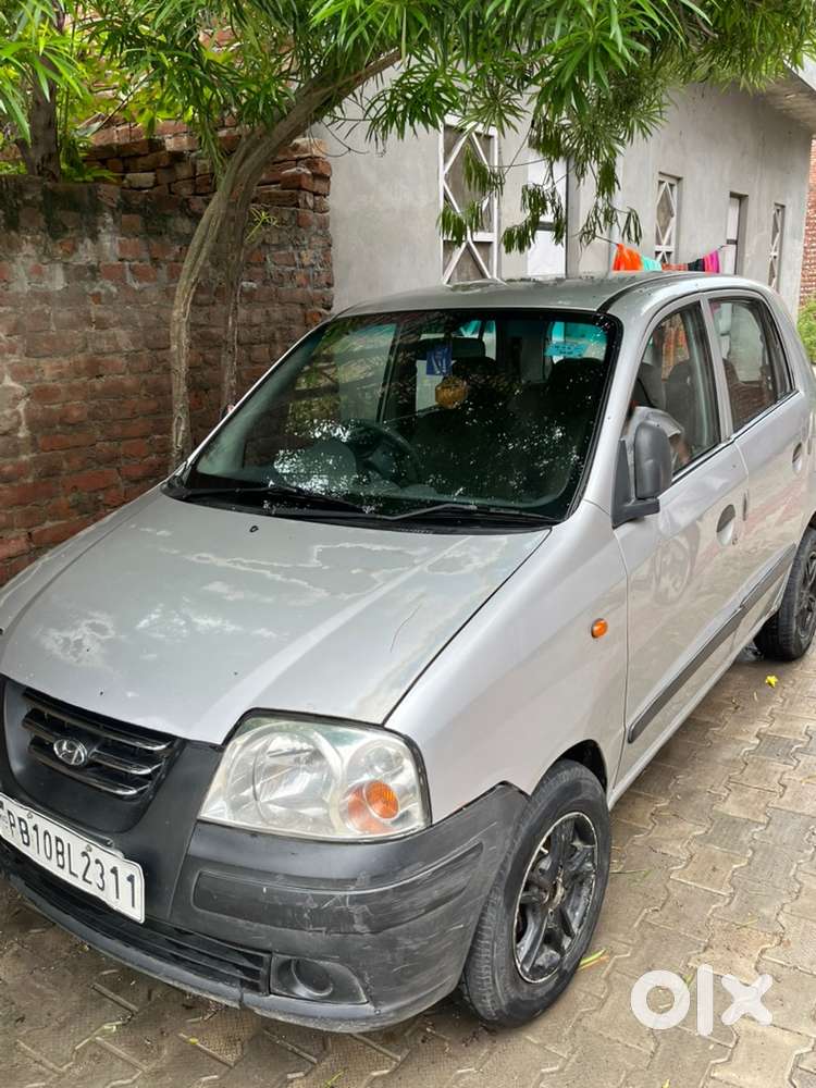 All Ok Condition