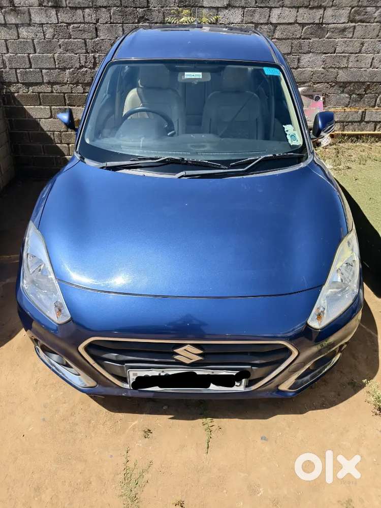 Maruti Suzuki Dzire 2020  Petrol  1st Owner