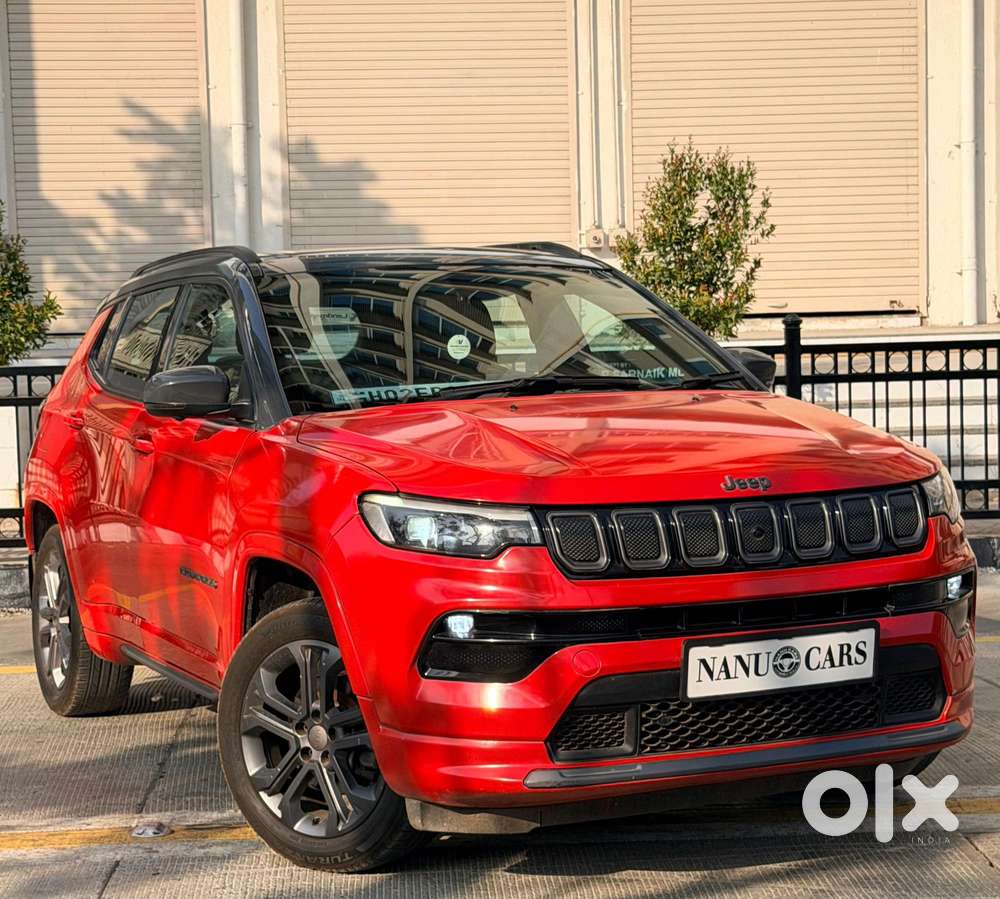 Jeep Compass 1.4 Sport, 2022, Petrol