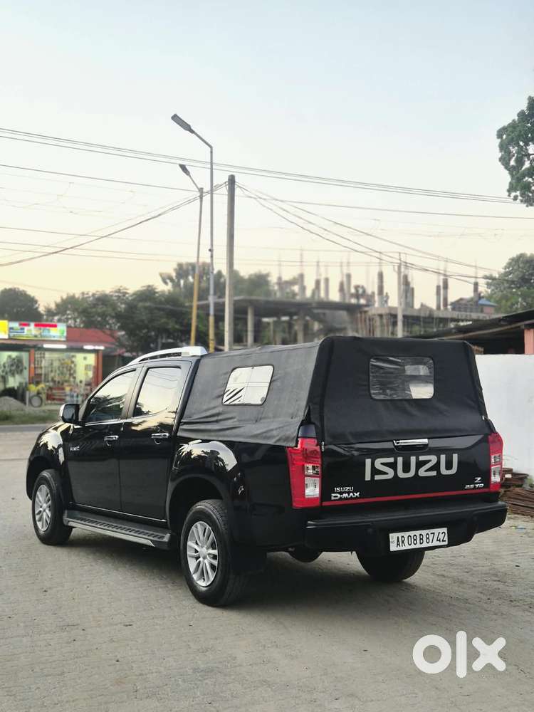 Isuzu S-cab 2wd Hr Z, 2026, Diesel