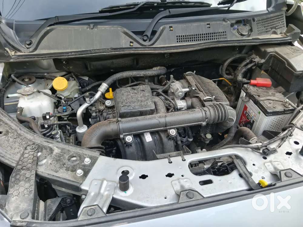 Nissan Magnite Premium Petrol 2026