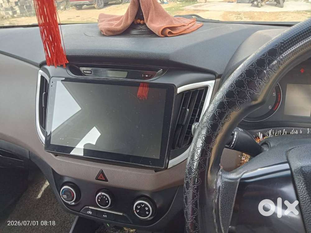 Creta 1.4 Crdi E+