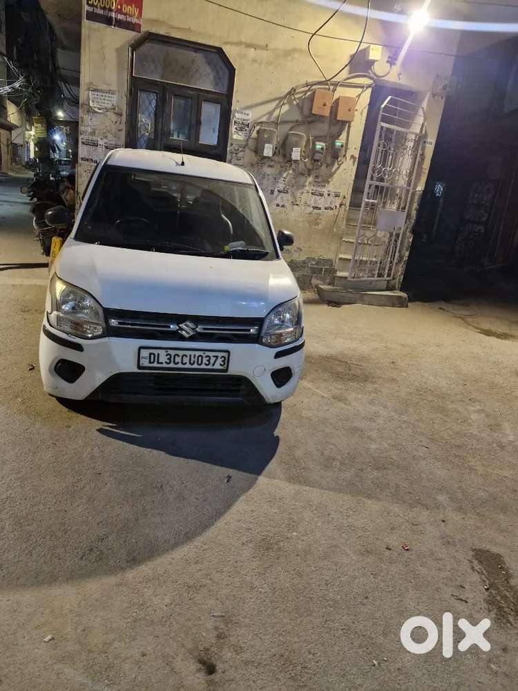 All Services Done By Company