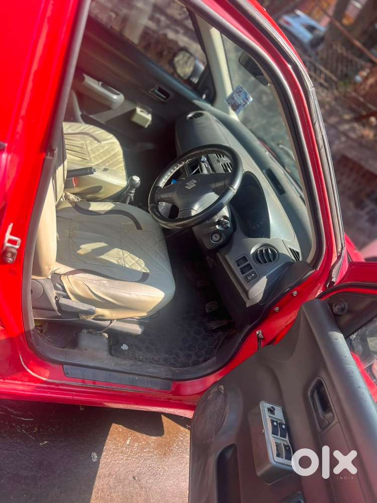 Maruti Swift Vdi Diesel 2009/2029 Well Maintained 25+milage