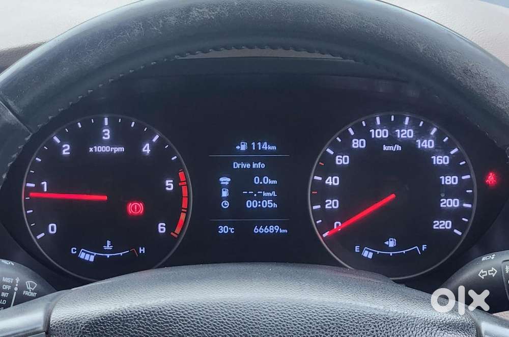 Hyundai I20 Asta Option, 2019, Diesel