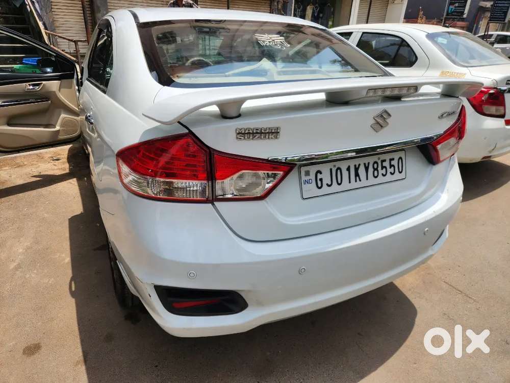 Maruti Suzuki Ciaz 2020 Diesel 153000 Km Driven