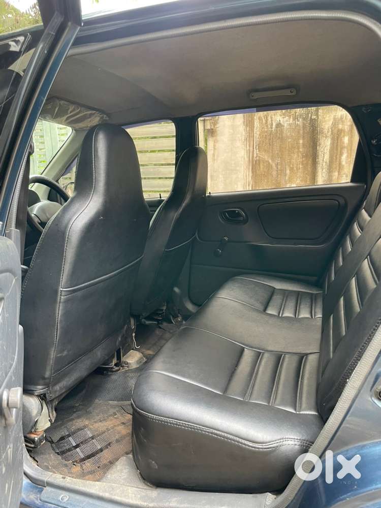 Maruti Suzuki Alto 2011 Model