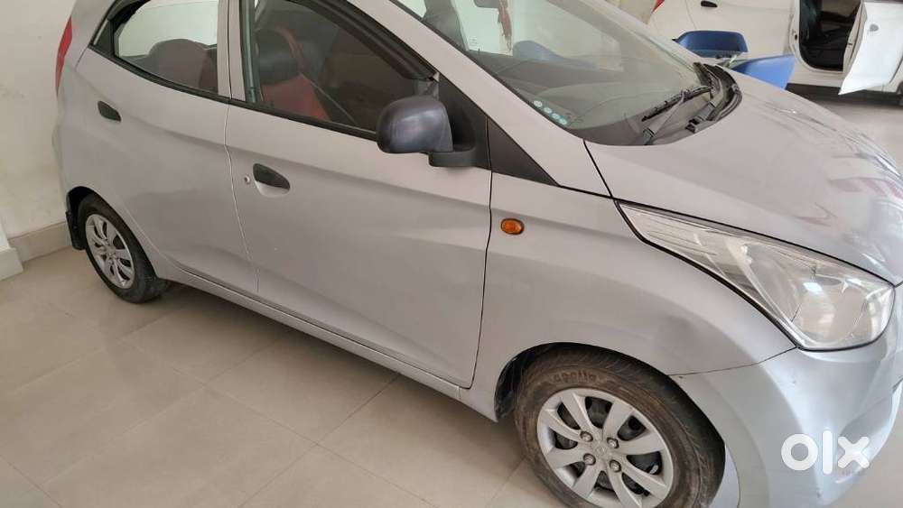 Hyundai Eon 1.0 Kappa Magna + (o), 2012, Petrol