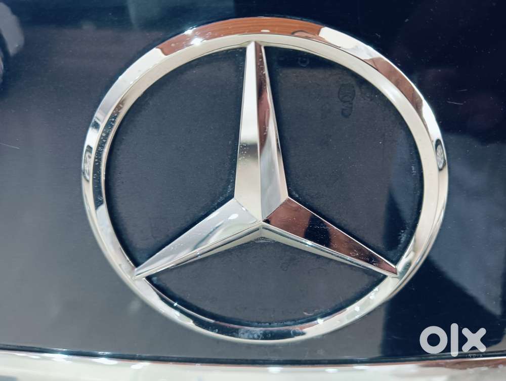 Mercedes-benz C-class Progressive C 220d, 2020, Diesel