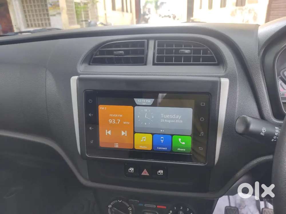 Maruti Suzuki Alto K10 2023